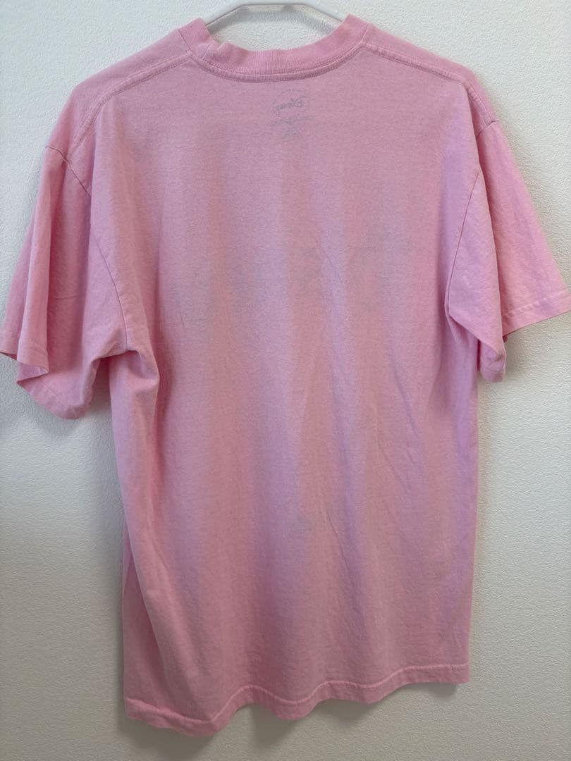 フロリダディズニー　プリンセス　ミッキー　Tシャツ Lサイズ　古着