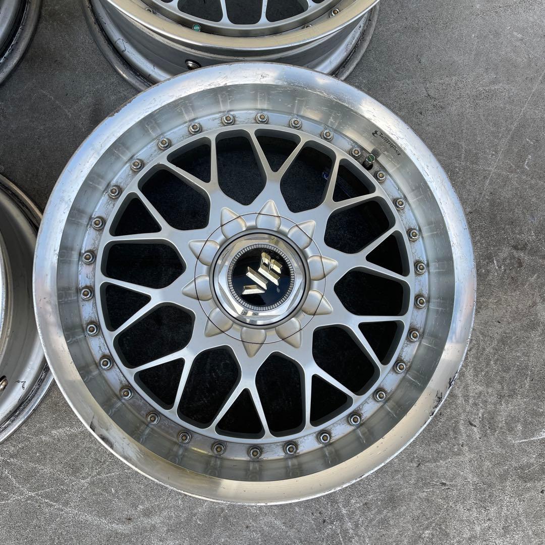 RAYS レイズ VOLK RACING ボルクレーシング ホイール