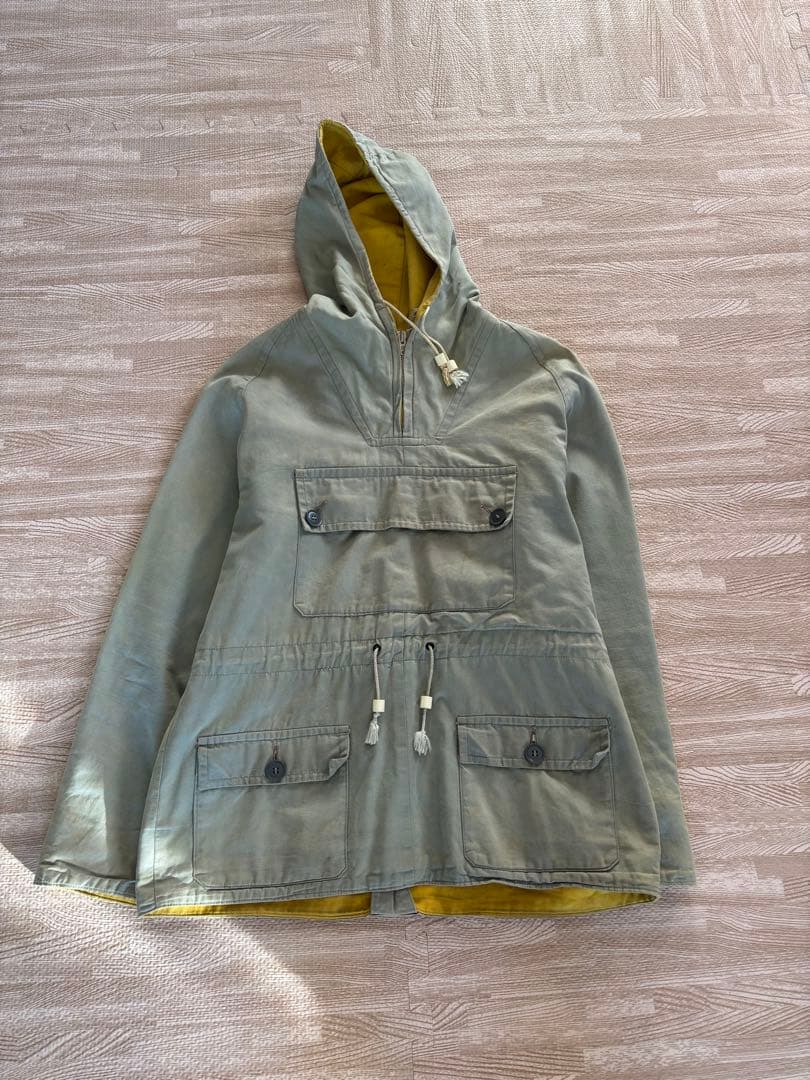 50's〜60's BELLSTAFF DALESMAN