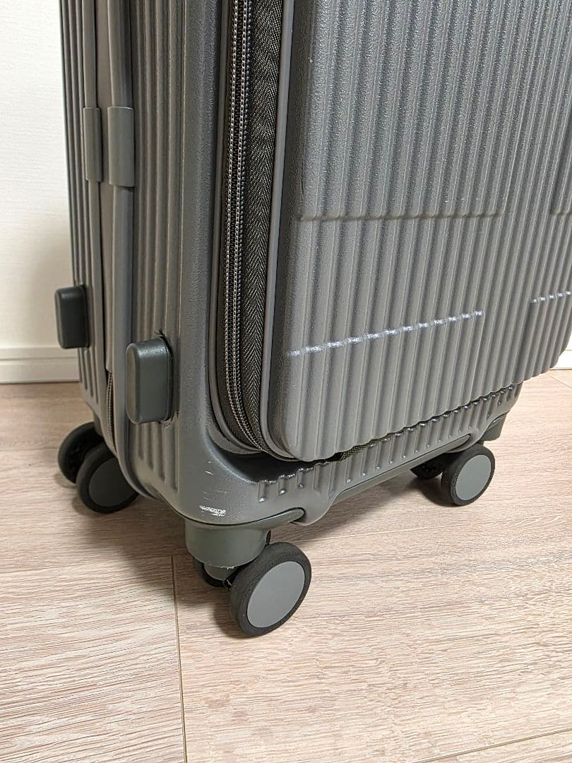 本日まで【中古】 INV30 innovator イノベーター スーツケース