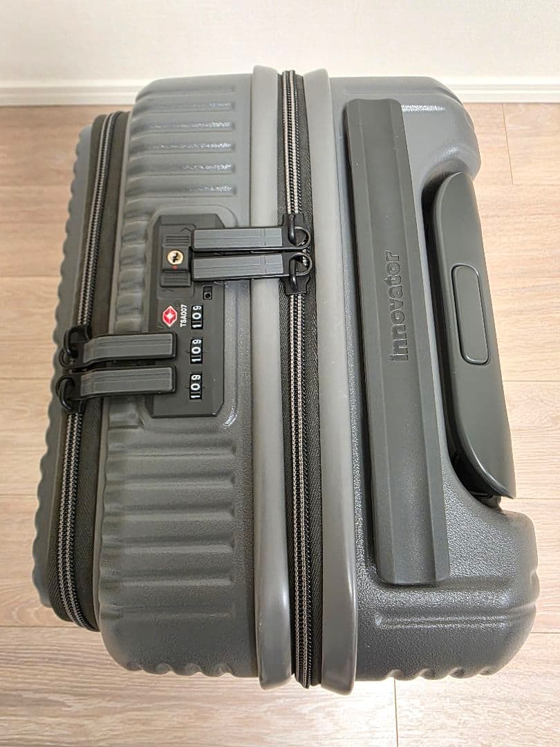 本日まで【中古】 INV30 innovator イノベーター スーツケース