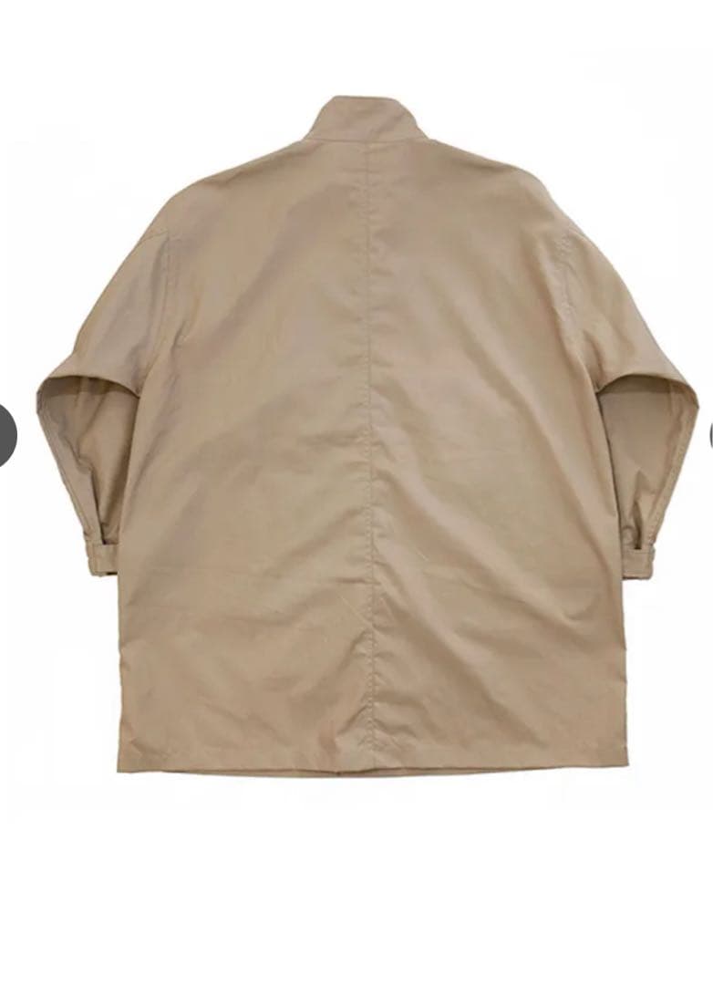 山岳　SIERRA DESIGNS シエラデザイン　 モッズコート