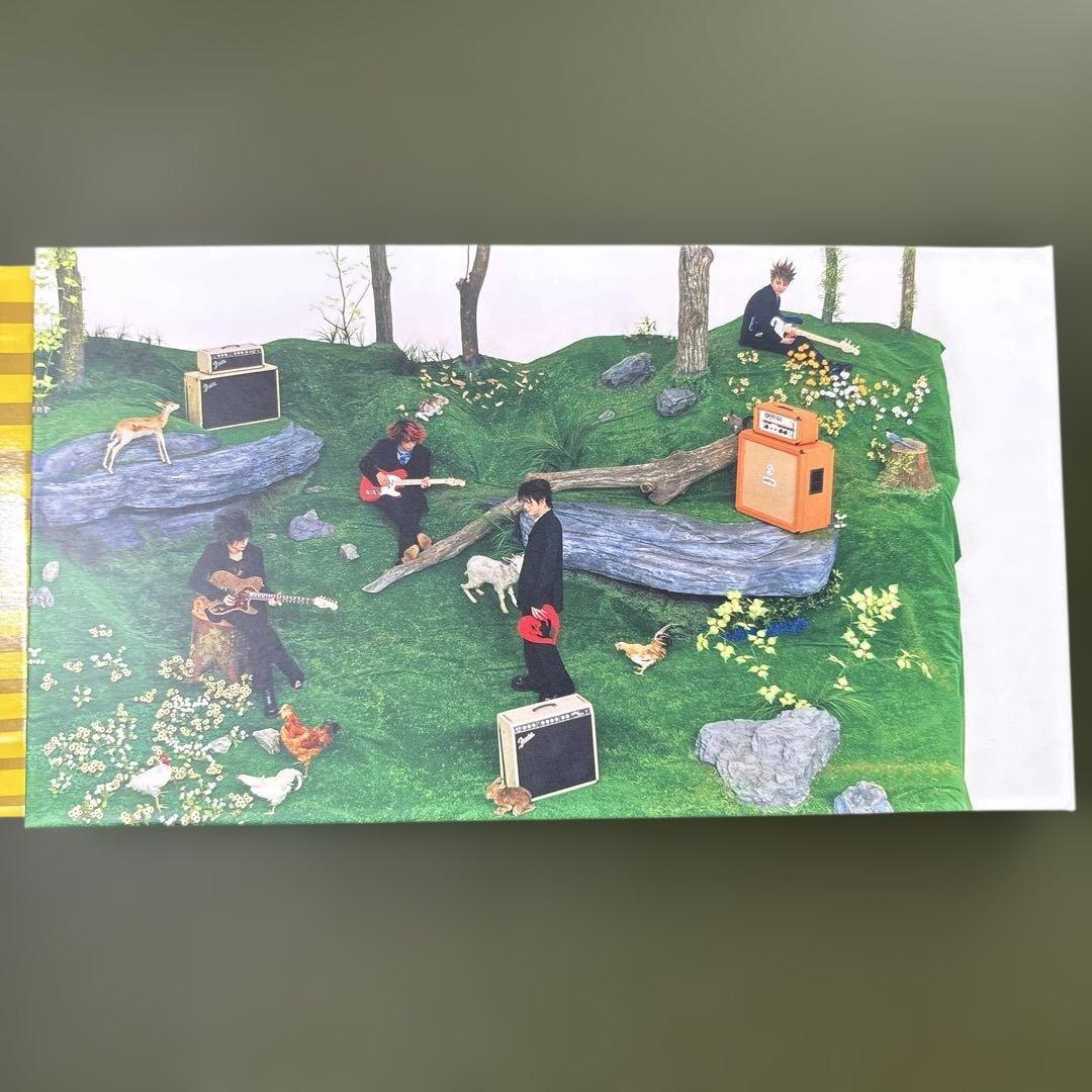 邦楽 GLAY pure Soul anthology
