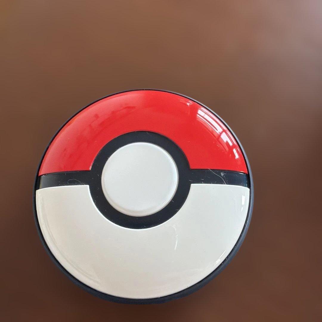 ポケモンGOプラスプラス　カビゴンケース