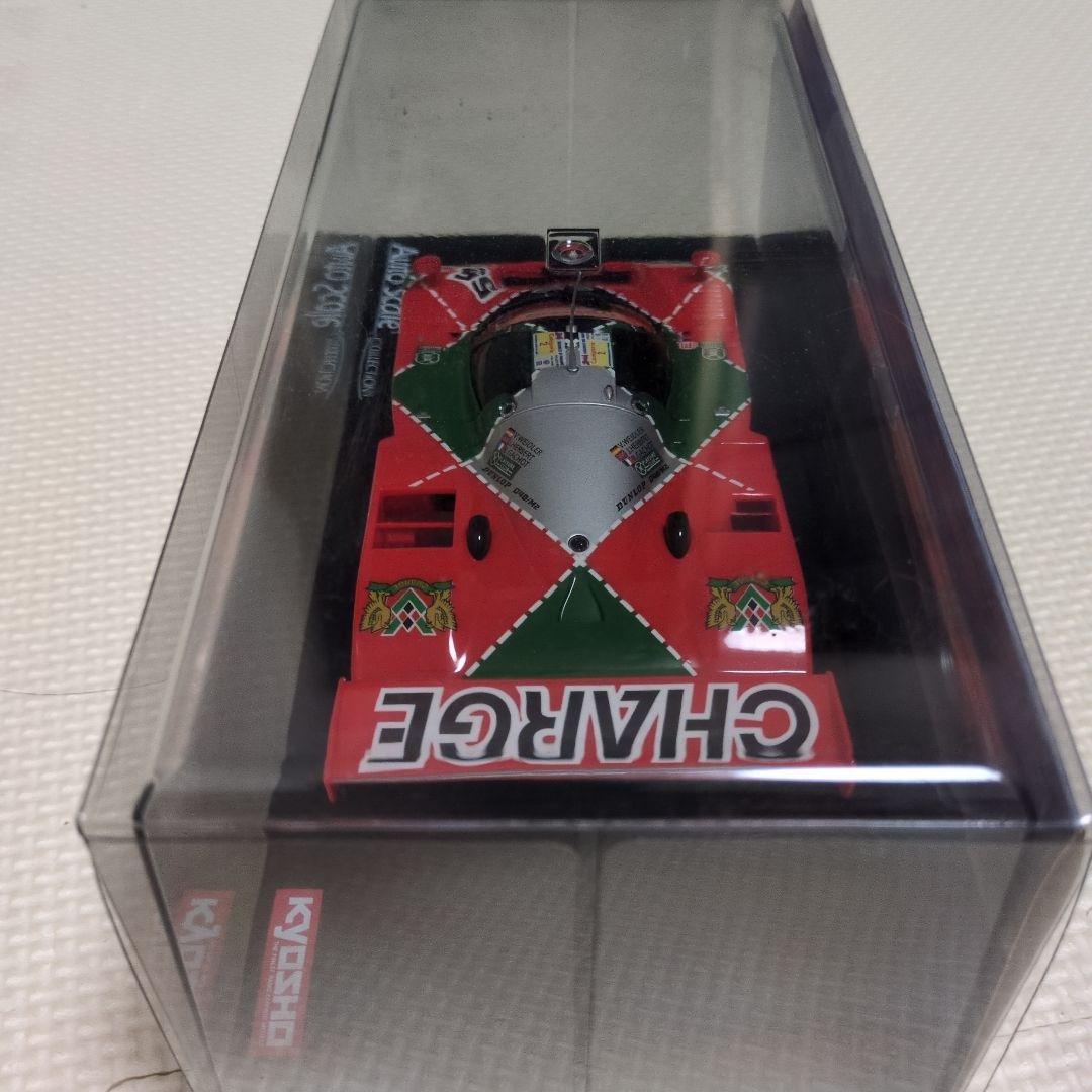 マツダ787B　ミニッツASC