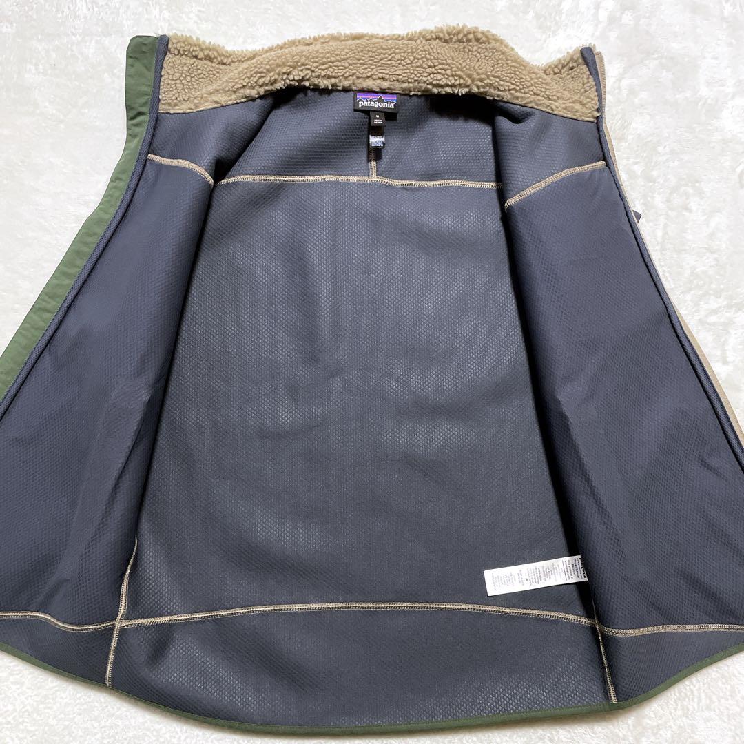 新品未使用品⭐︎ Patagonia レトロXベストメンズM 2025年製