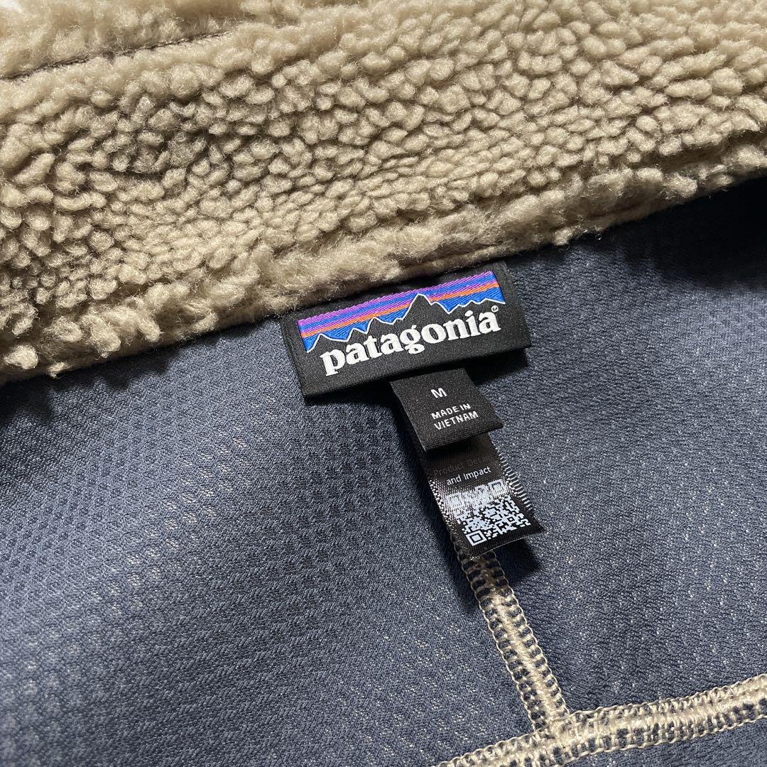 新品未使用品⭐︎ Patagonia レトロXベストメンズM 2025年製