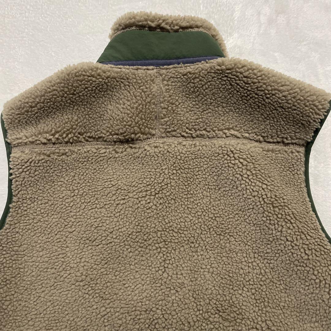 新品未使用品⭐︎ Patagonia レトロXベストメンズM 2025年製