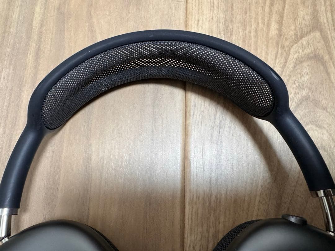 Apple AirPods Max スペースグレイ 正規品
