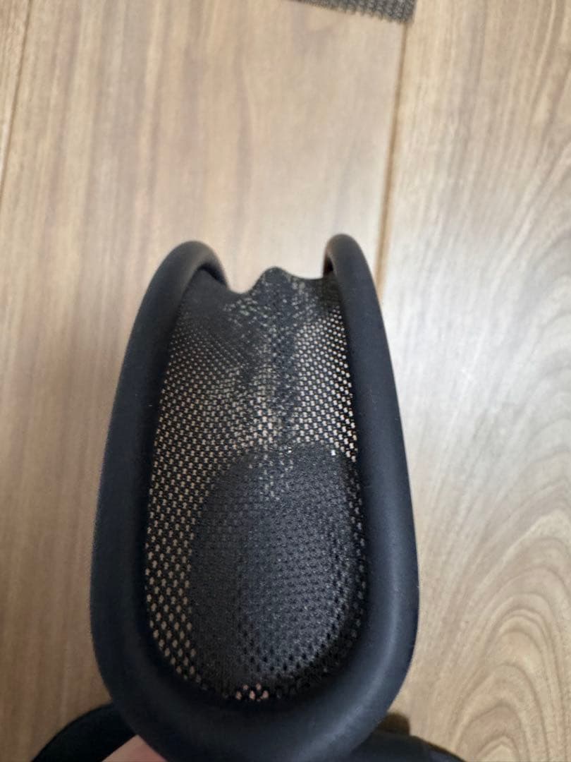Apple AirPods Max スペースグレイ 正規品