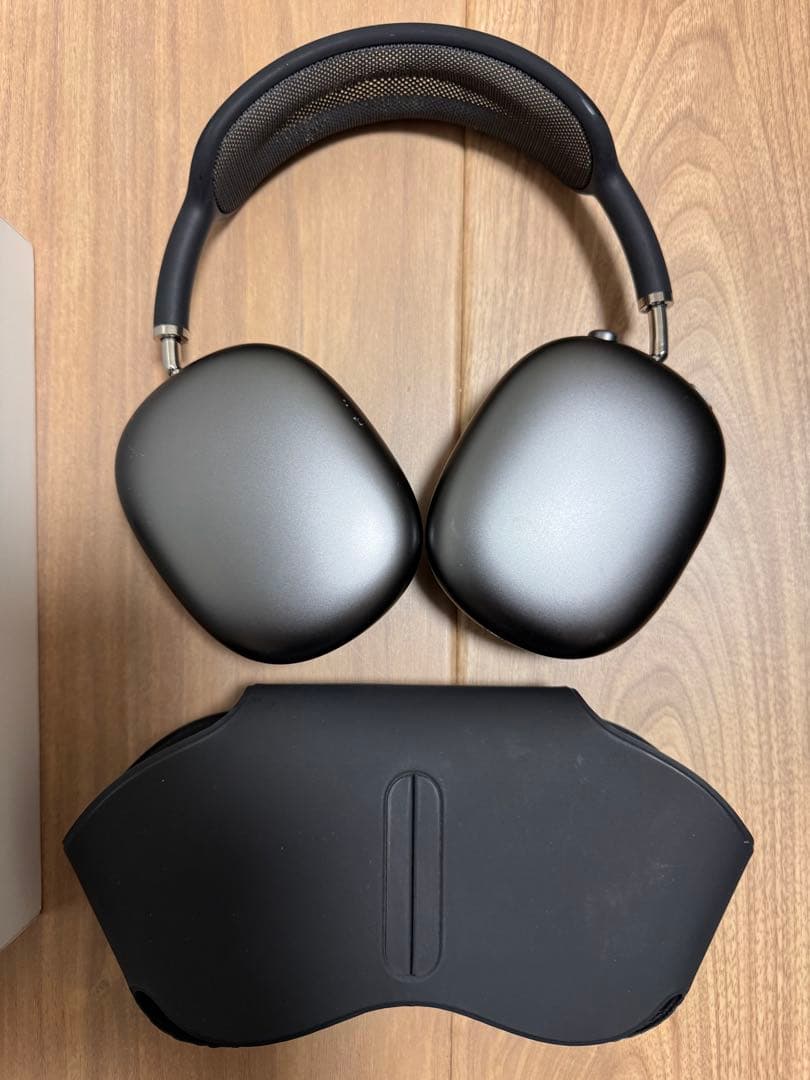 Apple AirPods Max スペースグレイ 正規品