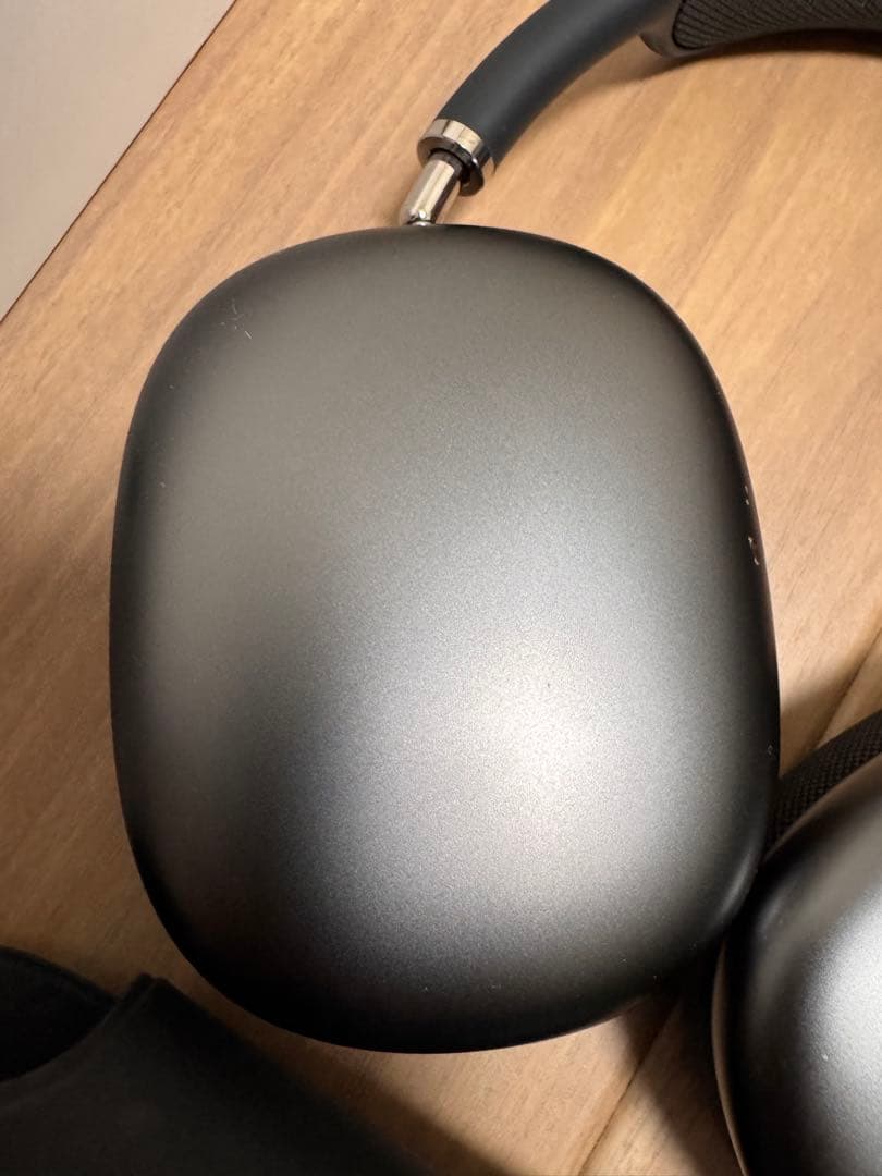 Apple AirPods Max スペースグレイ 正規品