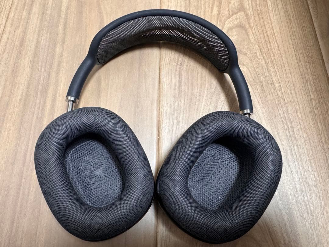Apple AirPods Max スペースグレイ 正規品