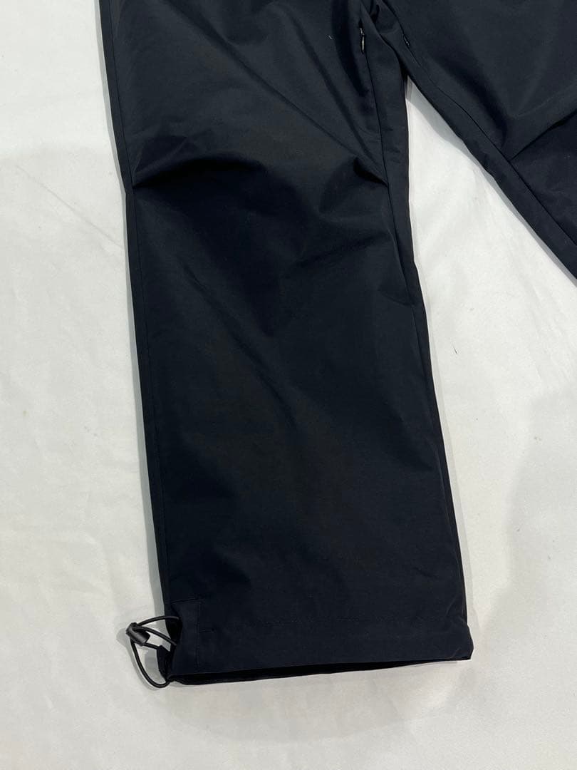 新品未使用　+phenix GORE-TEX パンツ　size S