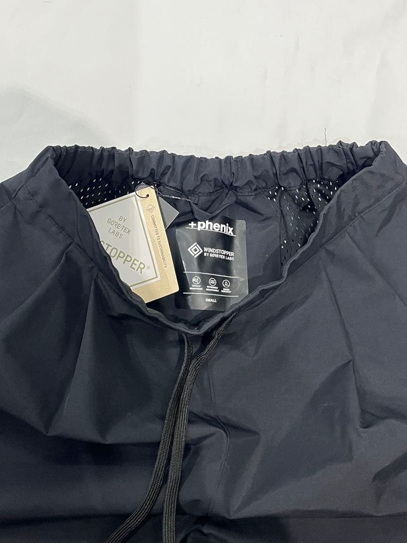 新品未使用　+phenix GORE-TEX パンツ　size S