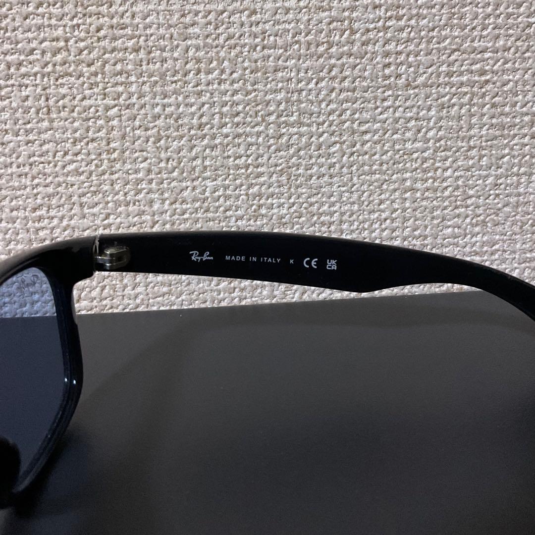 Ray-Ban New Wayfarer RB2132F サングラス