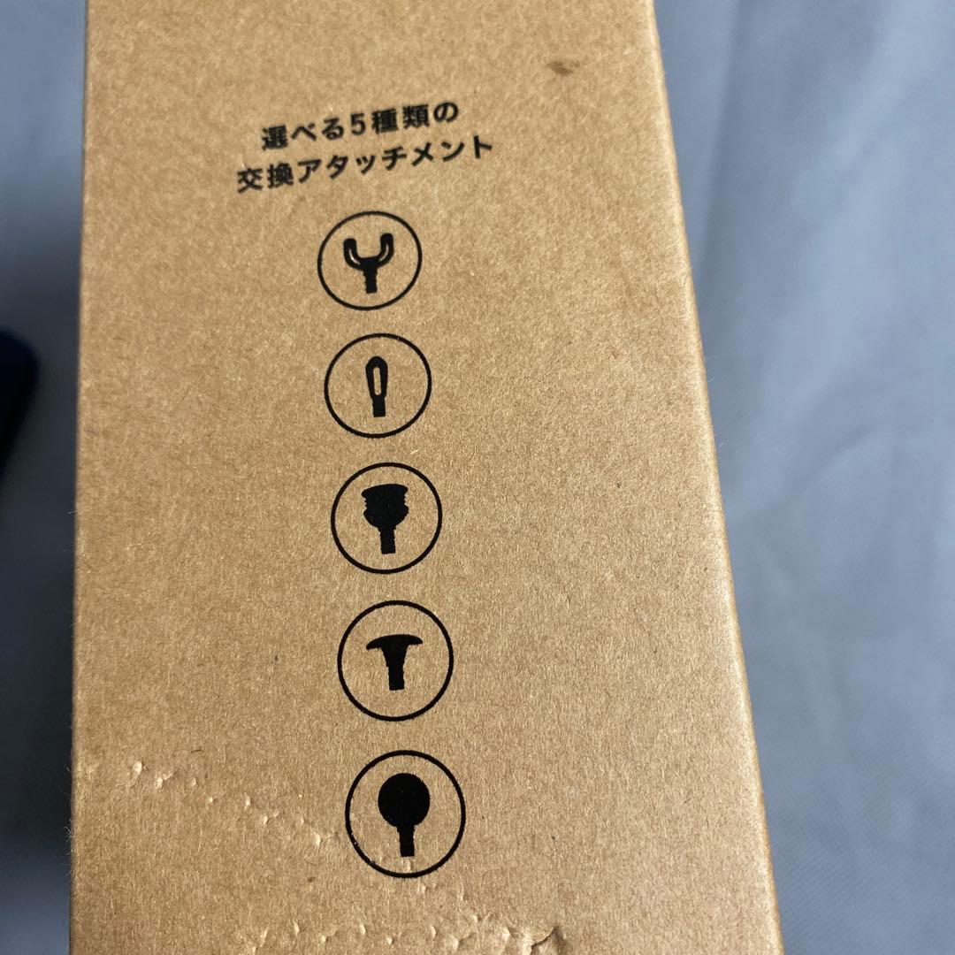 MYTREX REBIVE MINI マイトレックス MT/BY-RBM20B