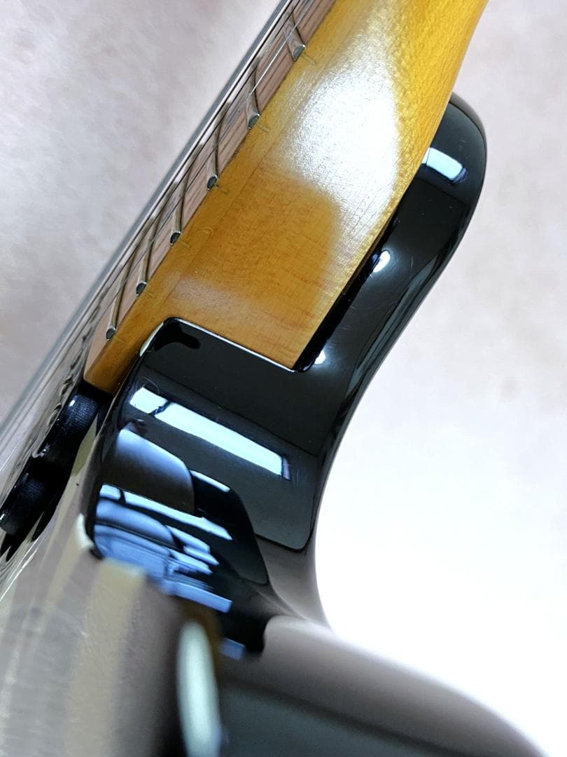 TAKコレ④完全調整済 YAMAHA MG-M3 B'z松本孝弘モデル