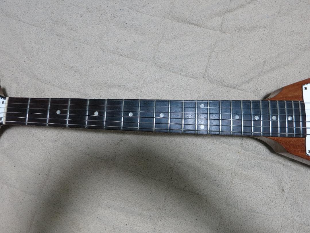 Gibson Flying V'67 Limited Edition1996年製
