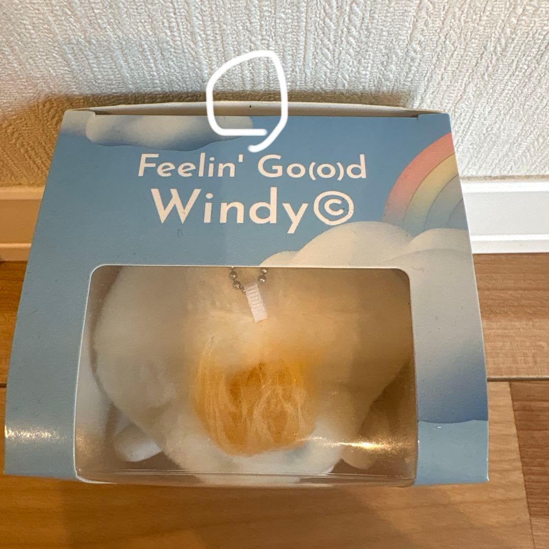 【正規品】藤井風 ウィンディ Windyちゃん