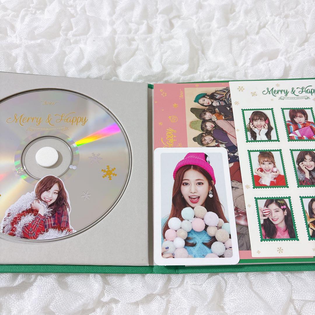 【トレカ付き】TWICE アルバム CD DVD 27枚　まとめ売り