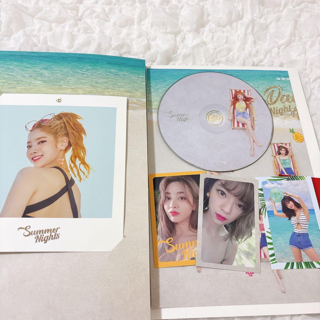 【トレカ付き】TWICE アルバム CD DVD 27枚　まとめ売り