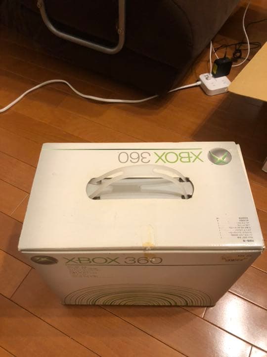 Xbox360本体×3セット