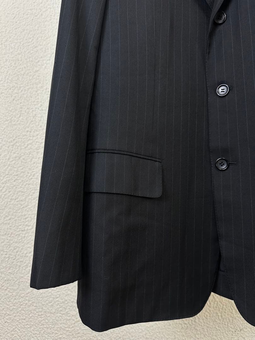 Comme des Garçons 2006 Tailored Jacket