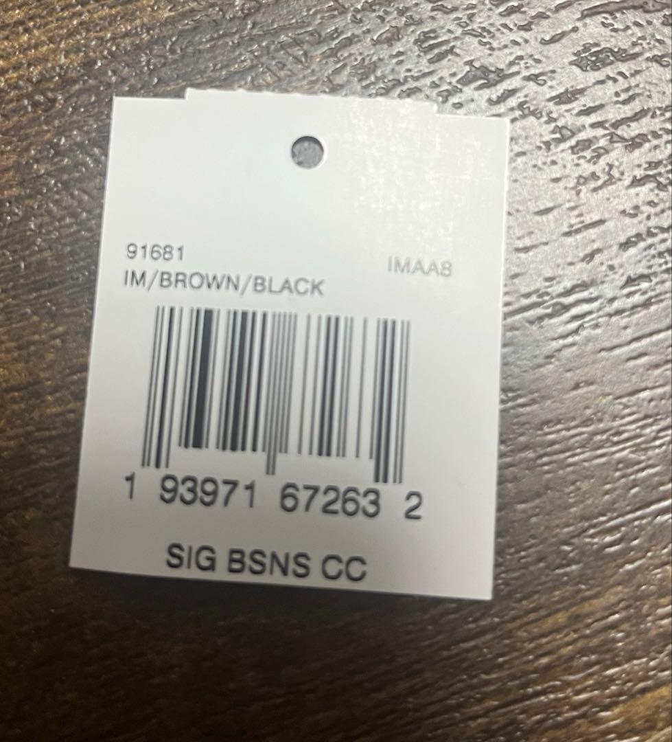 COACH 名刺入れ レディース