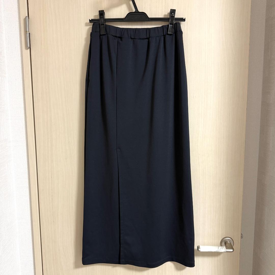 極美品 ドゥーズィエムクラス アメリカーナ COOL SKIRT
