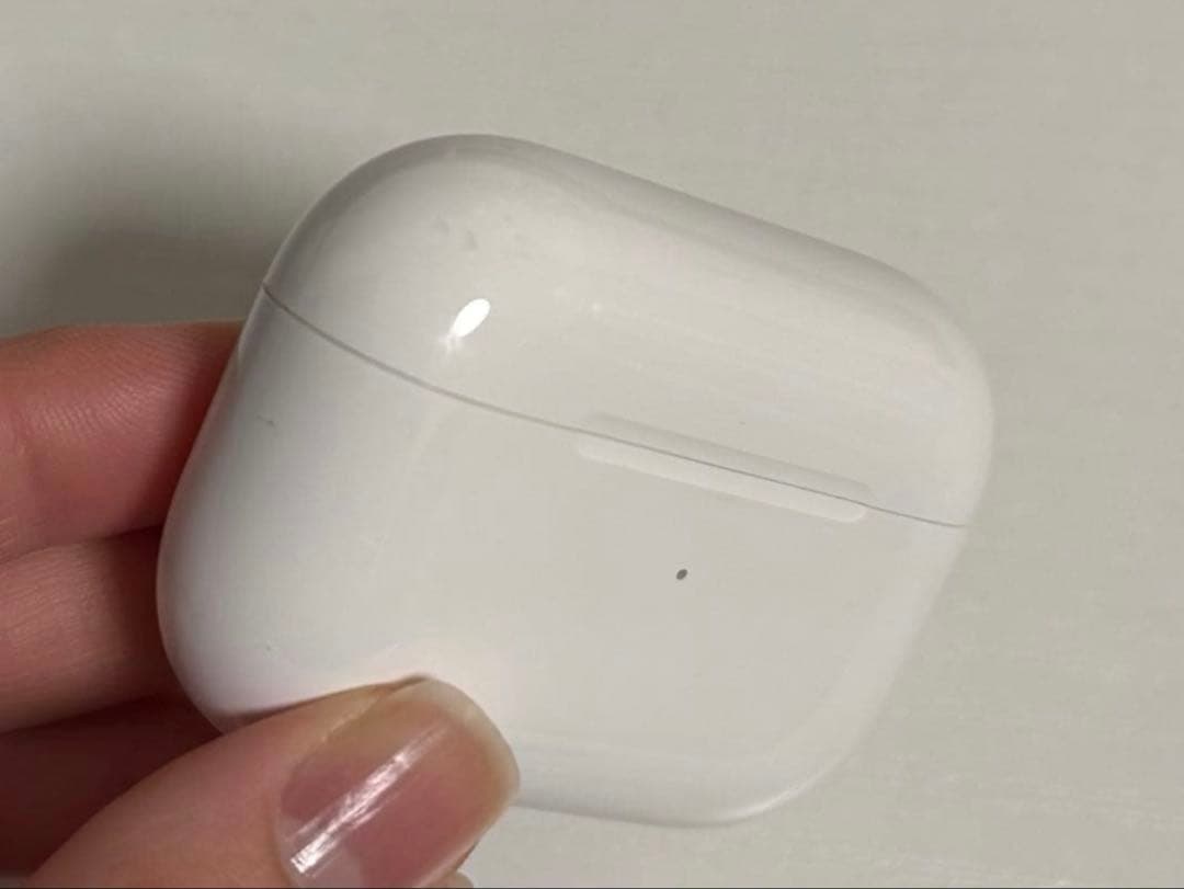 AirPodsPro 第2世代(Lightning)両耳