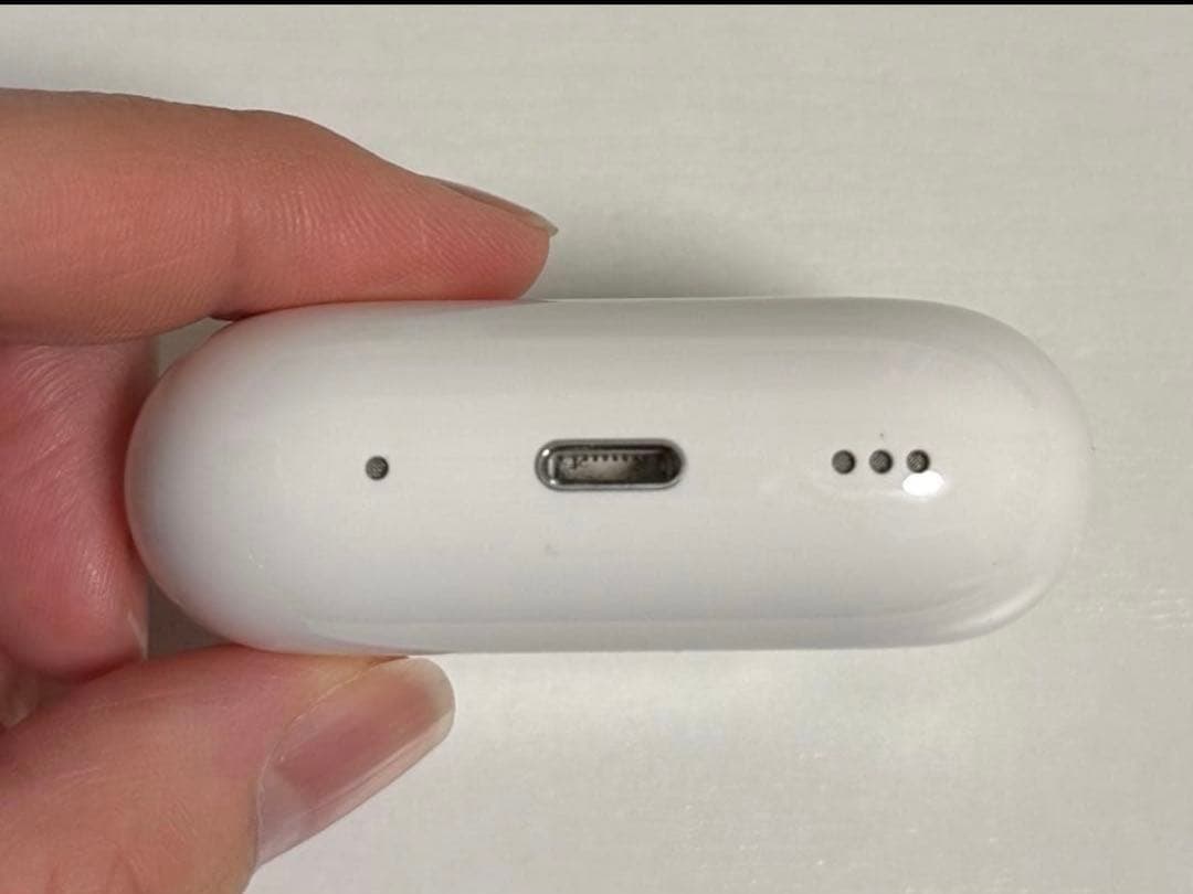AirPodsPro 第2世代(Lightning)両耳