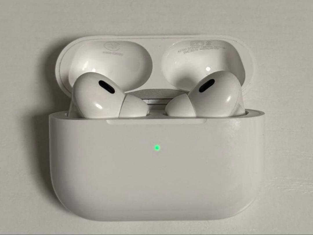 AirPodsPro 第2世代(Lightning)両耳