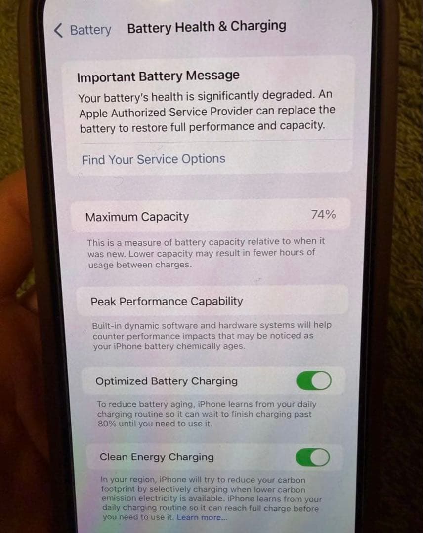 Apple iPhone 13 Pro シルバー 本体