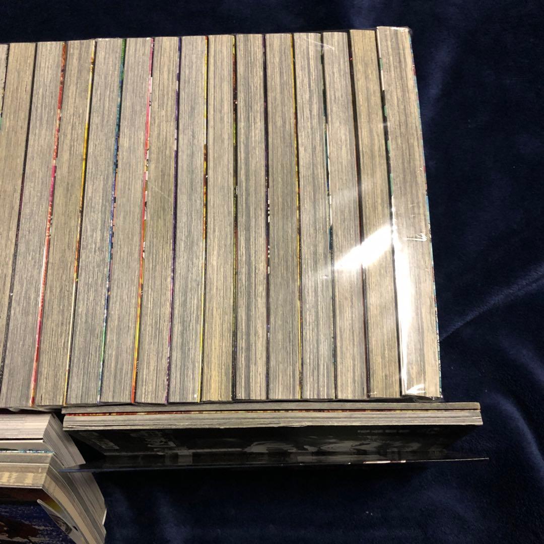 鬼滅の刃 全巻 1-23巻+煉獄零巻＋吾峠呼世晴短編集セット