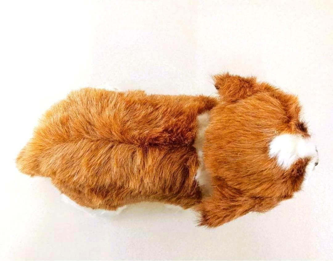 新品未使用 タグ付き オリエンタルトーイ チャイルドバーナード 犬 ぬいぐるみ