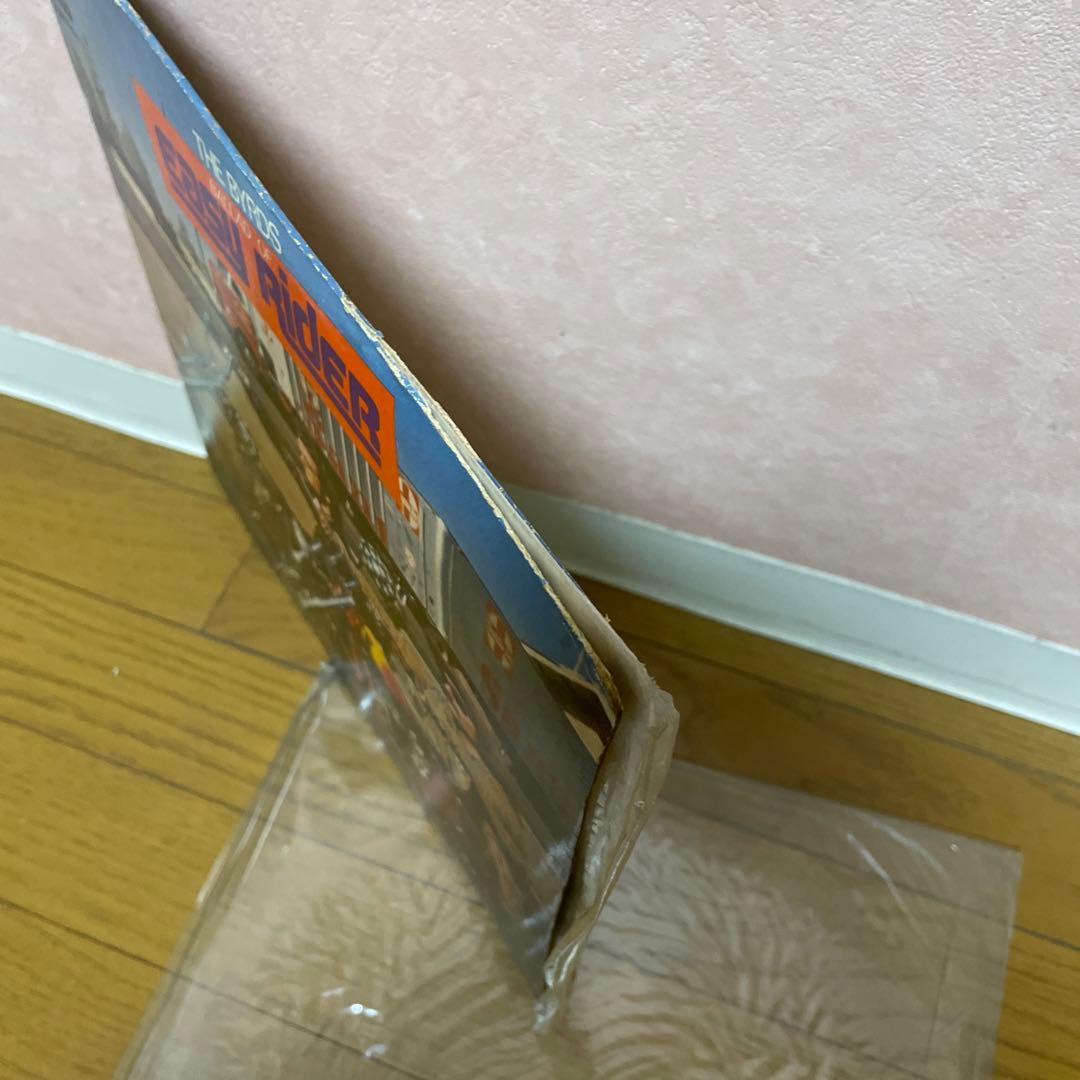 ザ・バーズ イージー ライダー THE BYRDS EASY RIDER ソニー