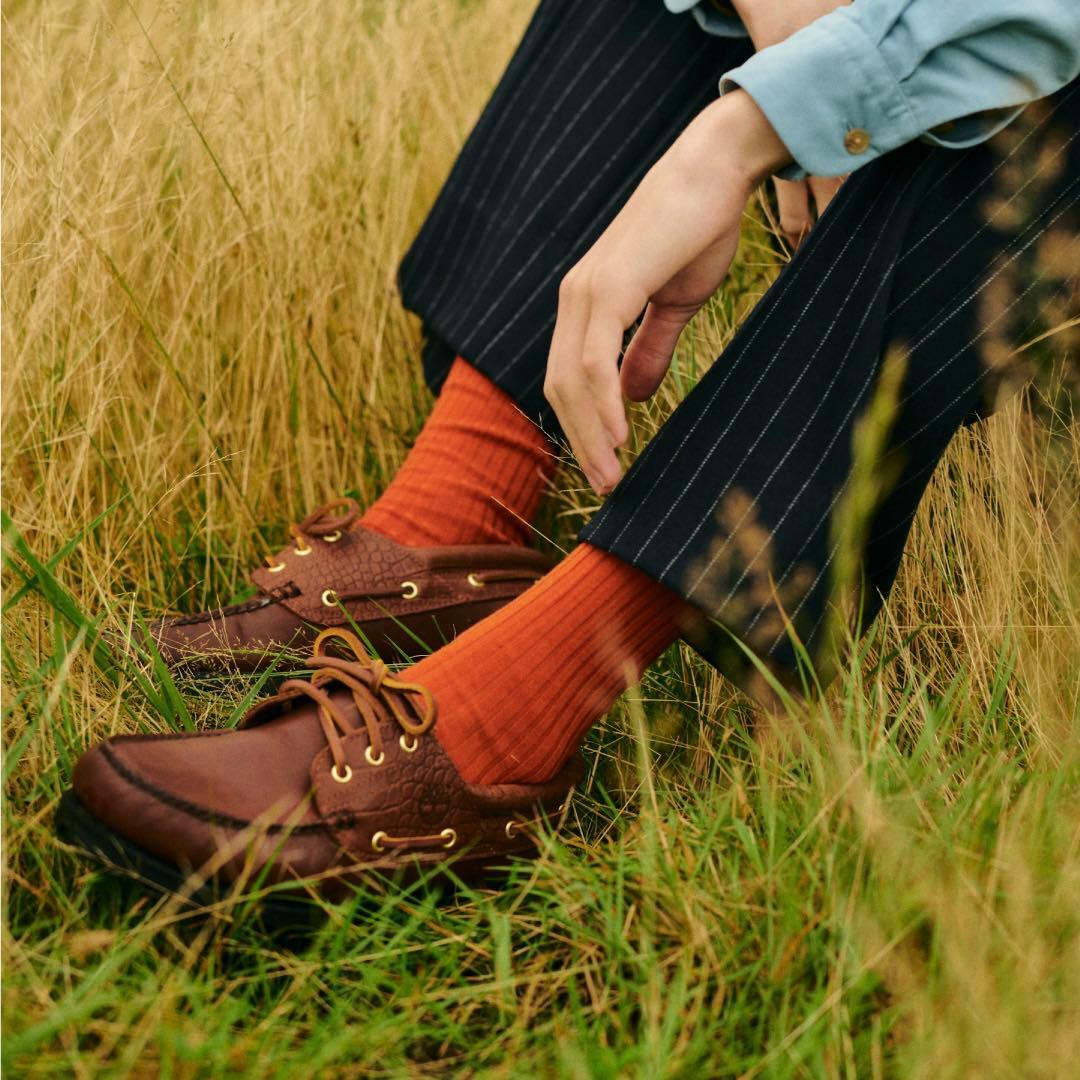 【Timberland】3EYE CLASSIC LUGユナイテッドアローズ別注