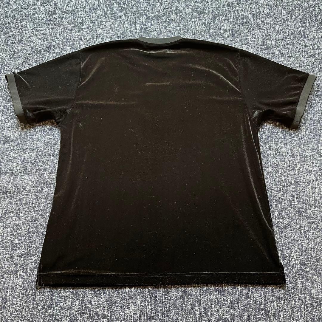 [XL]希少完売人気サイズBlack Eye Patch ブラック Tシャツ
