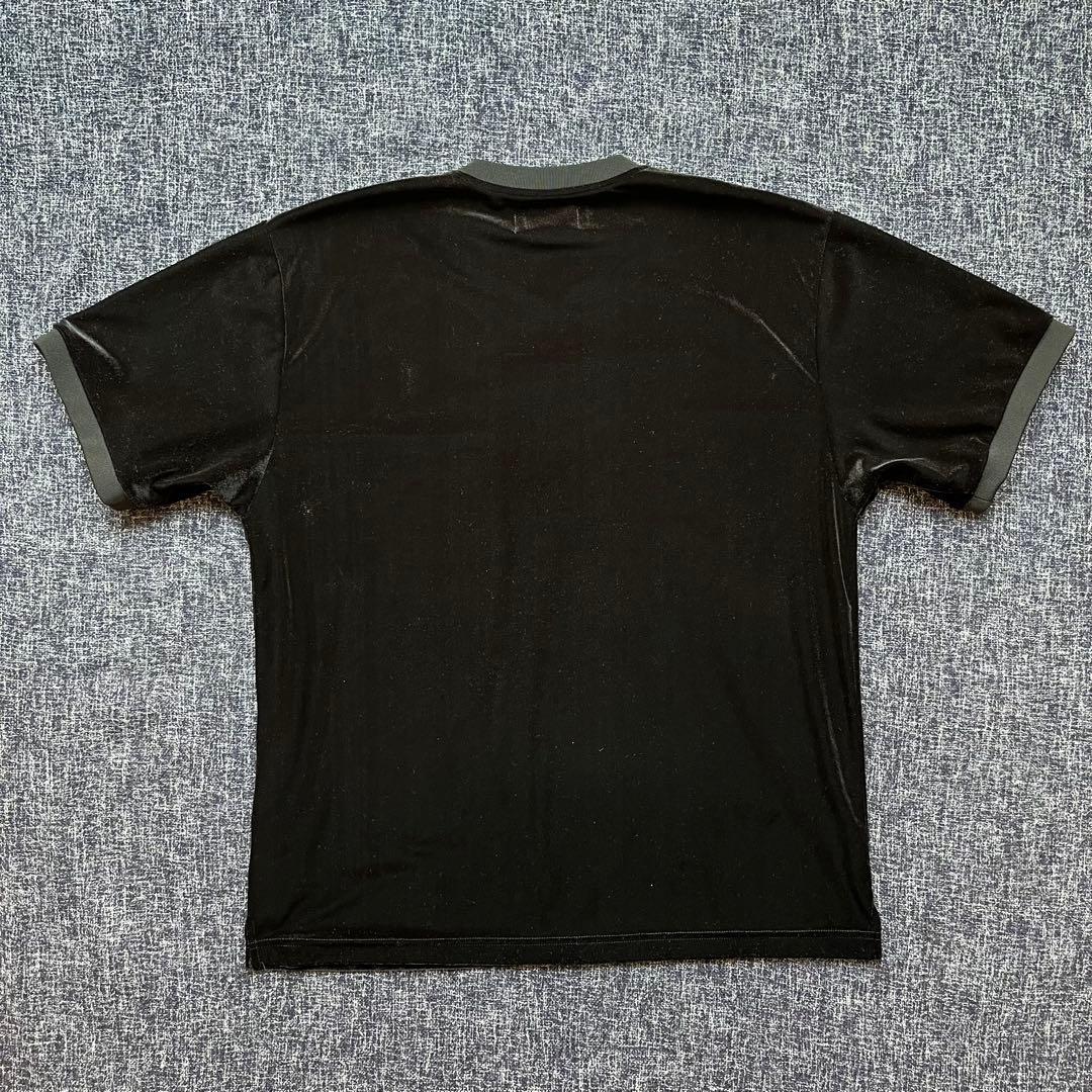 [XL]希少完売人気サイズBlack Eye Patch ブラック Tシャツ
