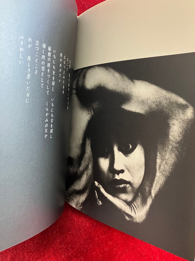 おとこと女 細江英公写真集（復刻版）