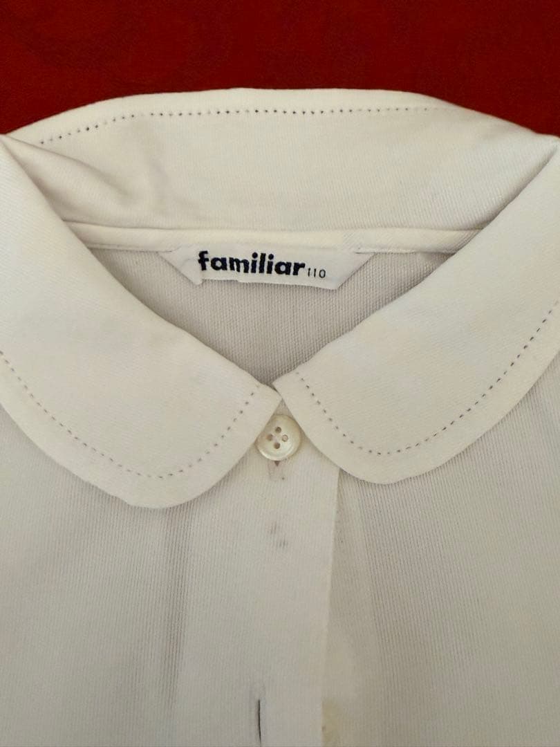 familiar ファミリア　お受験セット