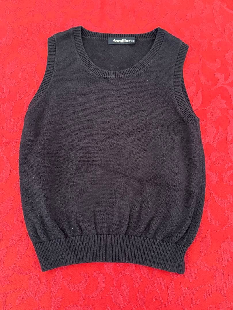familiar ファミリア　お受験セット