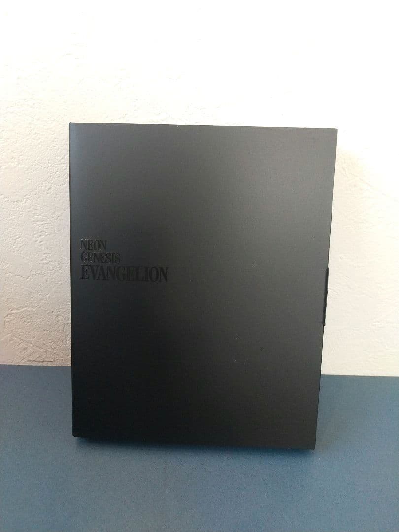 新世紀エヴァンゲリオン Blu-ray BOX〈期間限定生産・10枚組〉