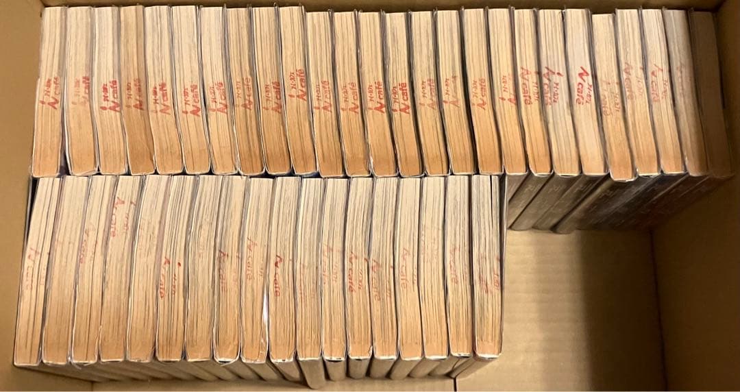神の雫 44巻セット　漫画　全巻