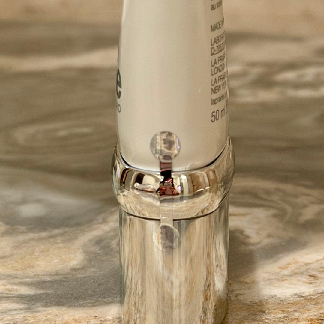 ラ・プレリー　スイスUVプロテクションヴェール(日焼け止め乳液) 50ml