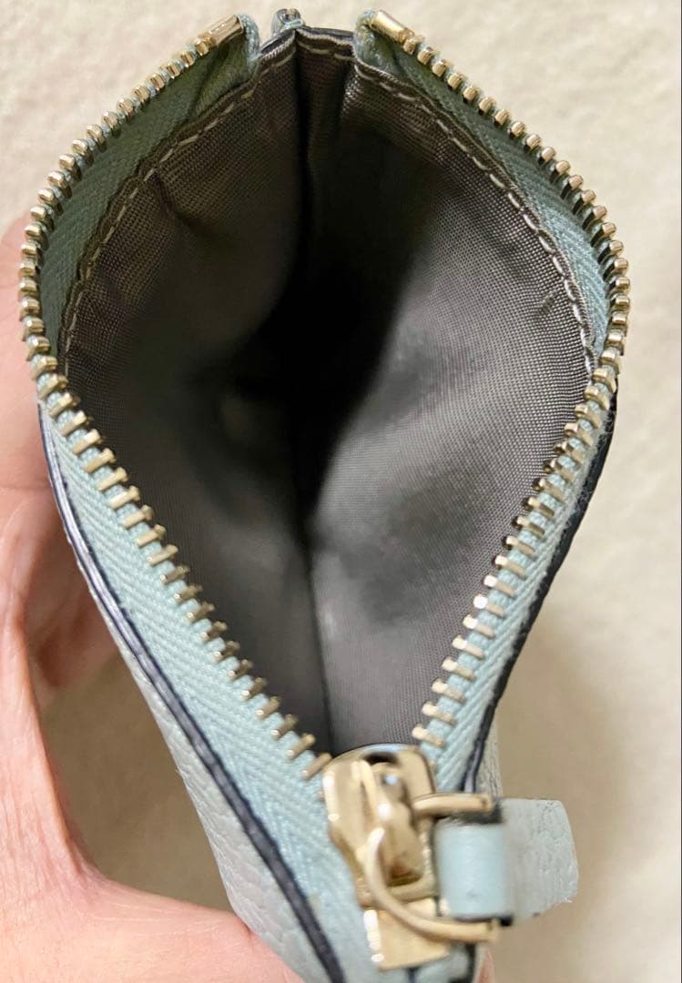 VALENTINO サイフ