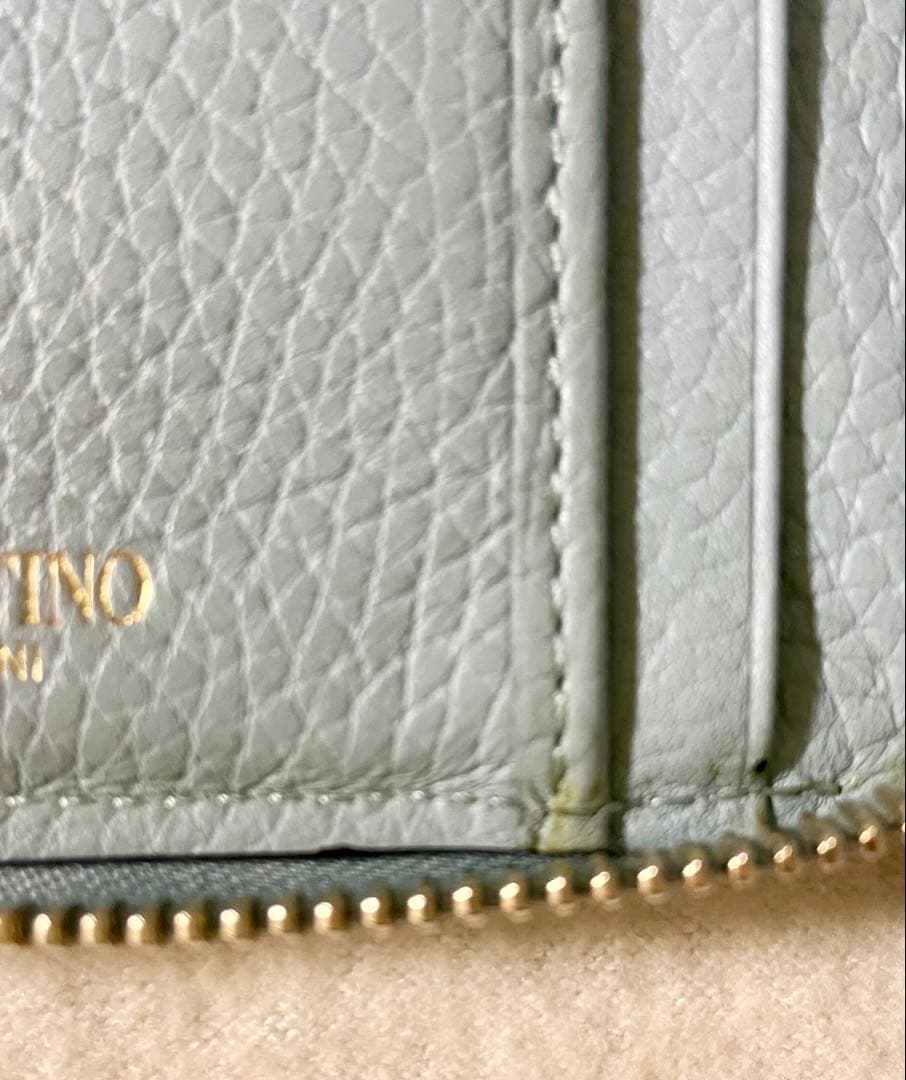 VALENTINO サイフ