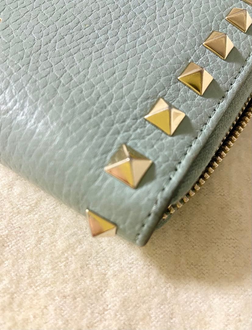 VALENTINO サイフ