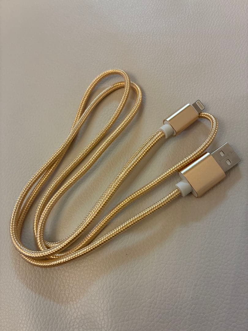 【超美品】iPad Air 2 128GB Wi-Fi+Cellularゴールド